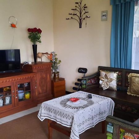 Villa Denisa Tlekung Luaran gambar
